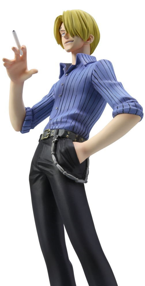 Excellent Model Portrait.Of.Pirates ONE PIECE NEO-4 Sanji 1/8 Complete Figure | animota