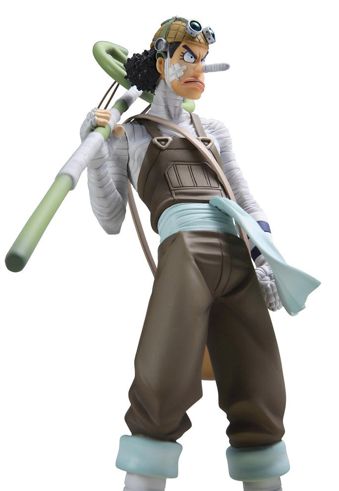 Excellent Model Portrait.Of.Pirates ONE PIECE NEO-5 Sogeking 1/8 Complete Figure | animota