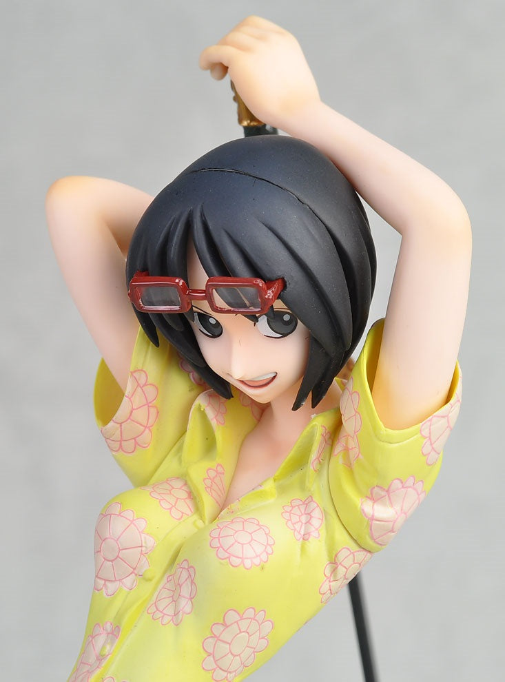 Excellent Model Portrait.Of.Pirates ONE PIECE Series Part.3 Tashigi Complete Figure | animota