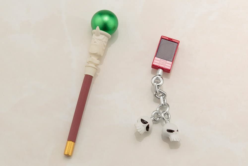 Cu-poche - Yu-Gi-Oh! ZEXAL: Gagaga Girl Posable Figure | animota