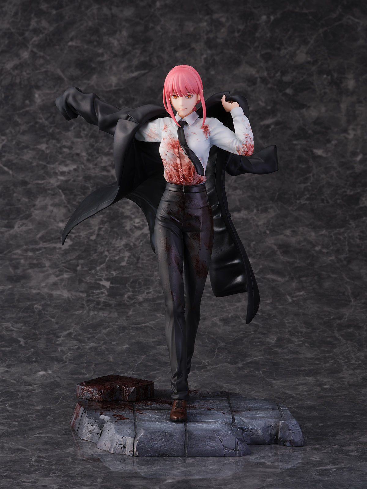 Chainsaw Man" Makima 1/7th scale figure | animota