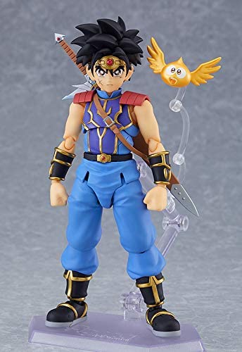 figma Dragon Quest: The Adventure of Dai Dai | animota