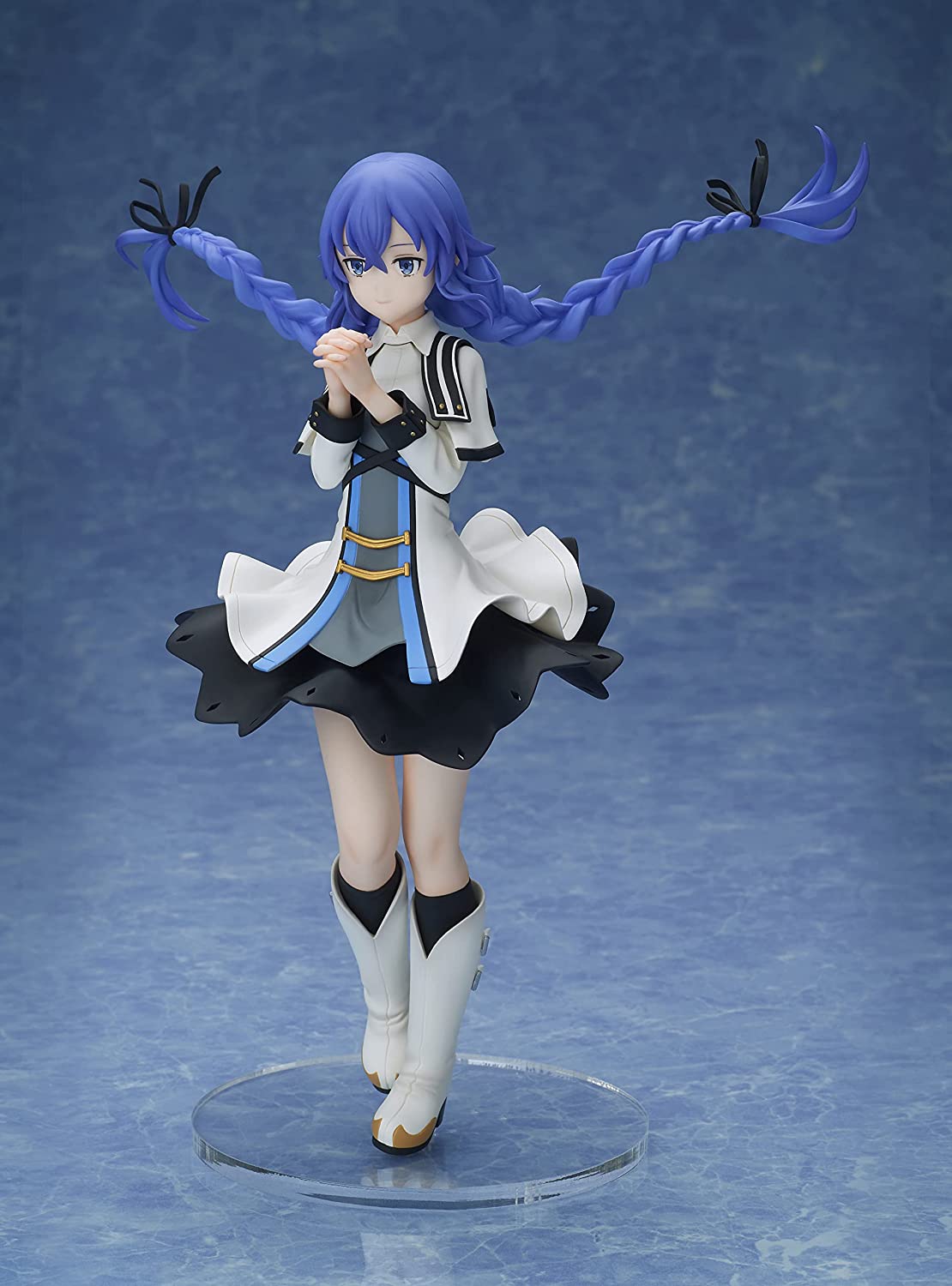 Mushoku Tensei: Jobless Reincarnation -Isekai Ittara Honki dasu- Roxy Migurdia 1/7 Complete Figure | animota