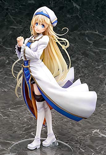 Goblin Slayer Priestess 1/7 Complete Figure | animota