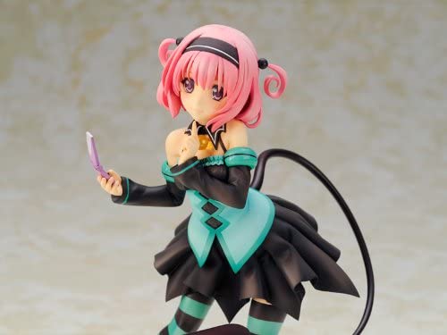 Motto To Love-Ru - Momo Belia Deviluke 1/8 Complete Figure | animota