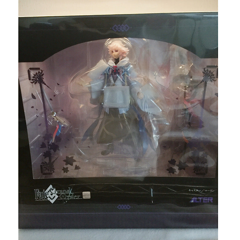 Alter Altair Caster/Merlin 1/8pvc figure (Fate/Grand Order) | animota