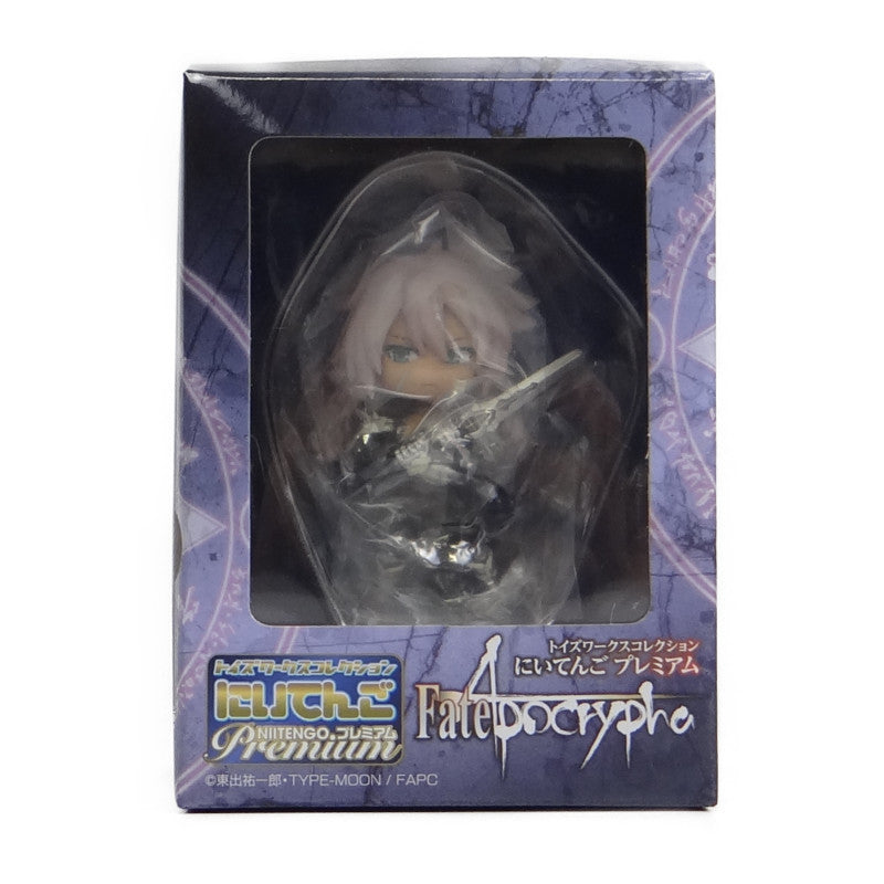 Pengueum Fate/ApocryPha Black Colinch Black Saber in Toys Works Collection | animota