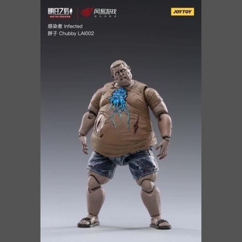 1/18 Life After Chubby | animota