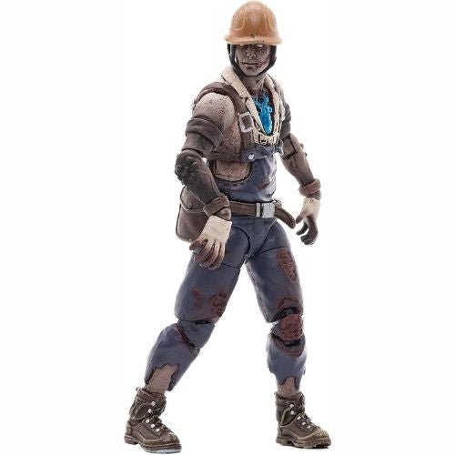 1/18 Life After Worker | animota