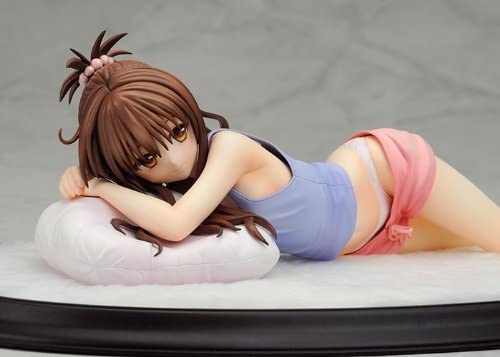 To Love-Ru Darkness - Mikan Yuuki 1/7 Complete Figure | animota
