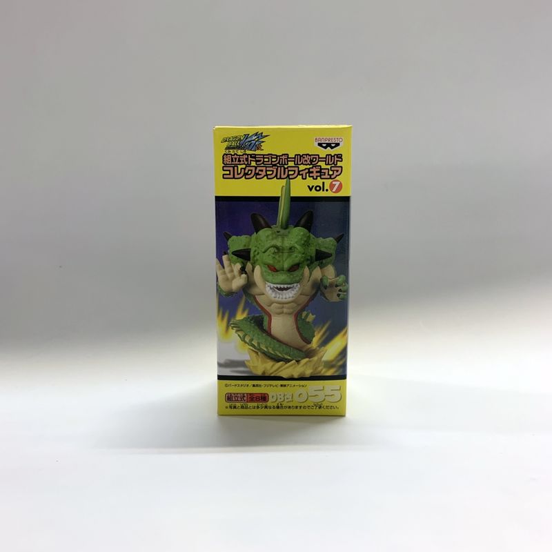 Dragon Ball Kai World Collectable Figure Vol.7 DB Kai 055 Polunga 46603 | animota