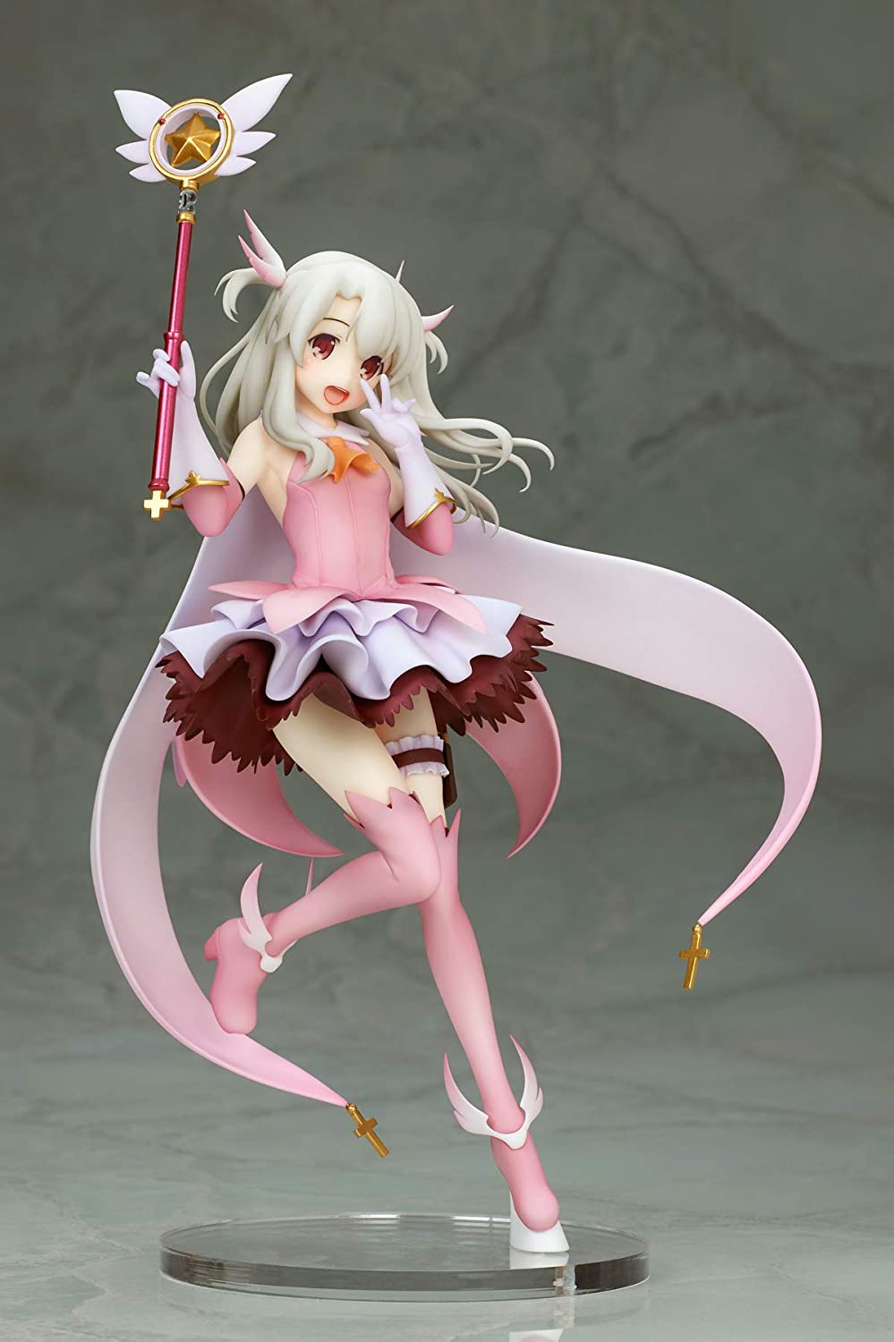 Fate/kaleid liner Prisma*Illya Prisma*Phantasm Illyasviel Von Einzbern Complete Figure | animota