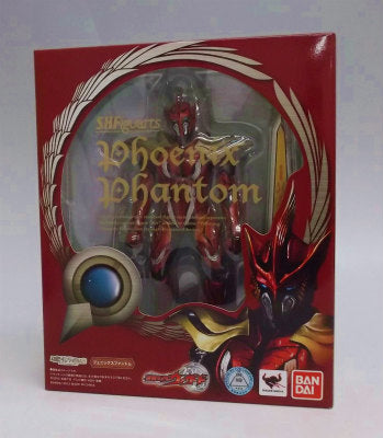 S.H.F Phoenix Phantom | animota