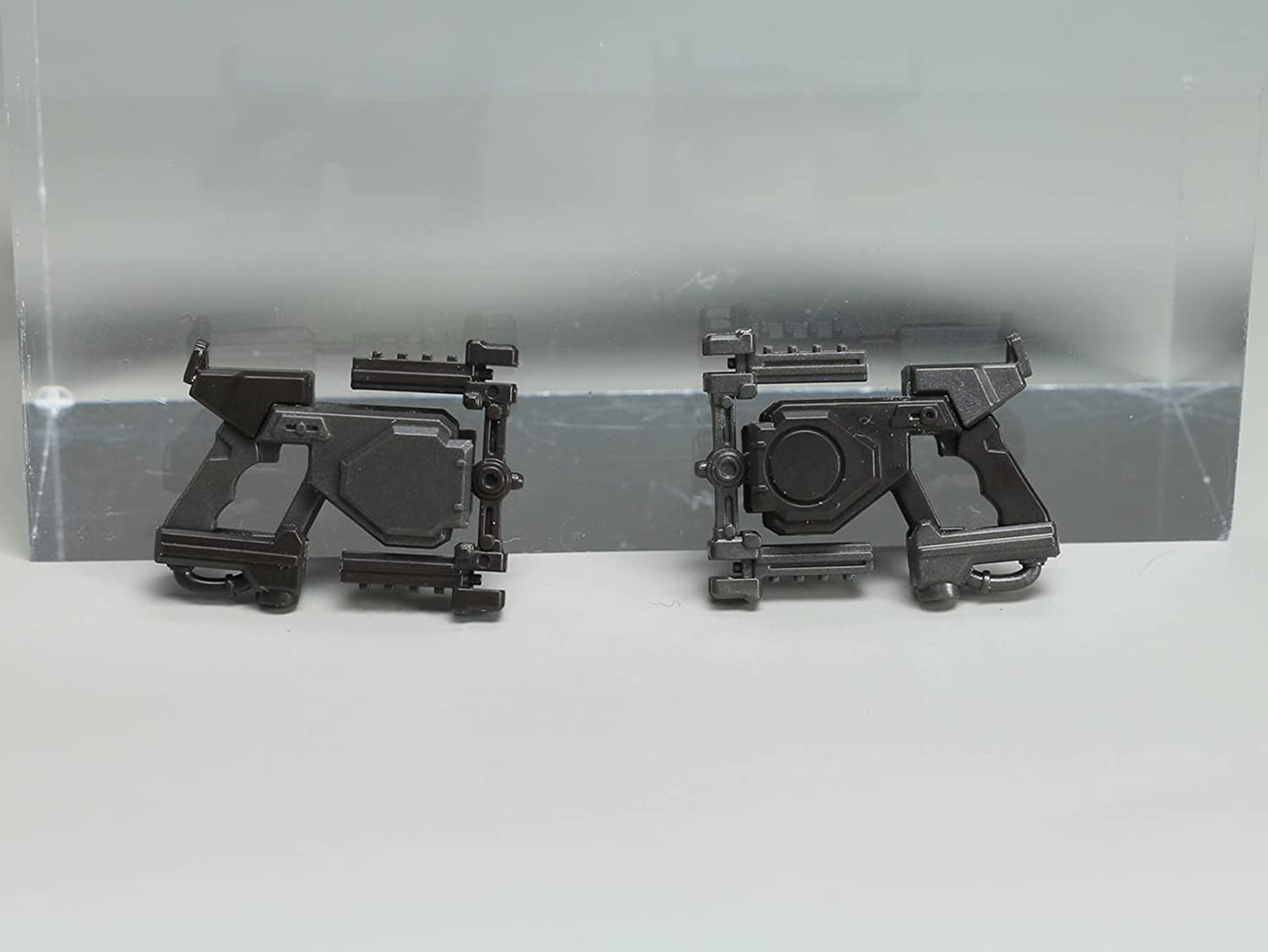 Ling Cage: INCARNATION Bringer of the Light Fandi 1/12 Scale Plastic Model Kit | animota