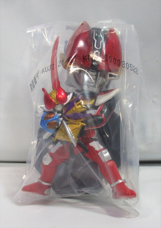 Ichiban Kuji Kamen Rider Saber No.01 FEAT. Legend Kamen Rider G Award DEFORME-X Den-O | animota