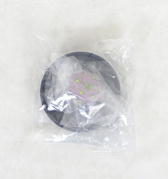 Pocket Monster Three -dimensional Pokemon Picture Book DP13 5 Lee Shan/Chillen/Mikarge | animota