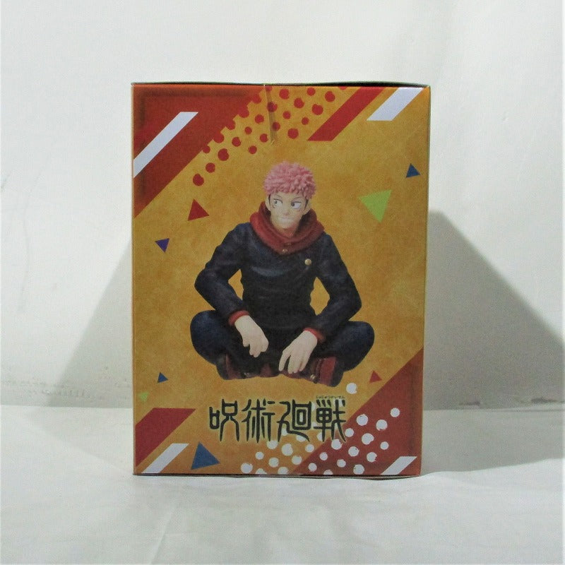 Sega Magic Turn Battle Choko Premium Figure Tiger Wand Yuhito 1058398 | animota