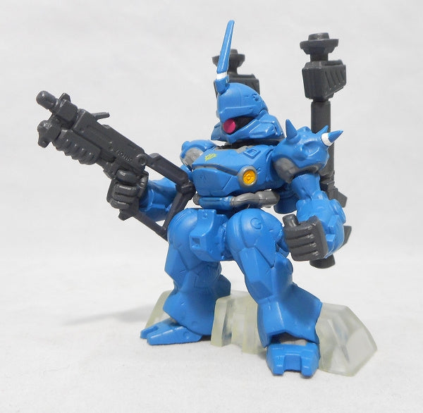 FW Gundam Converge 43 Cempofer Bazooka Ver. (Secret) | animota