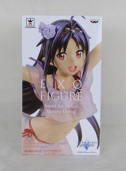 Sword Art Online Memory Defrag EXQ Figure -Yuuki ~ 38619 | animota