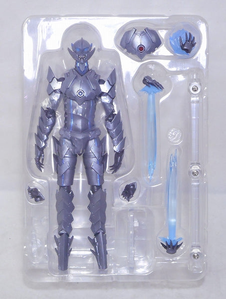 Ultra Act x S.H.Figuarts Soul Web Limited BEMULAR | animota