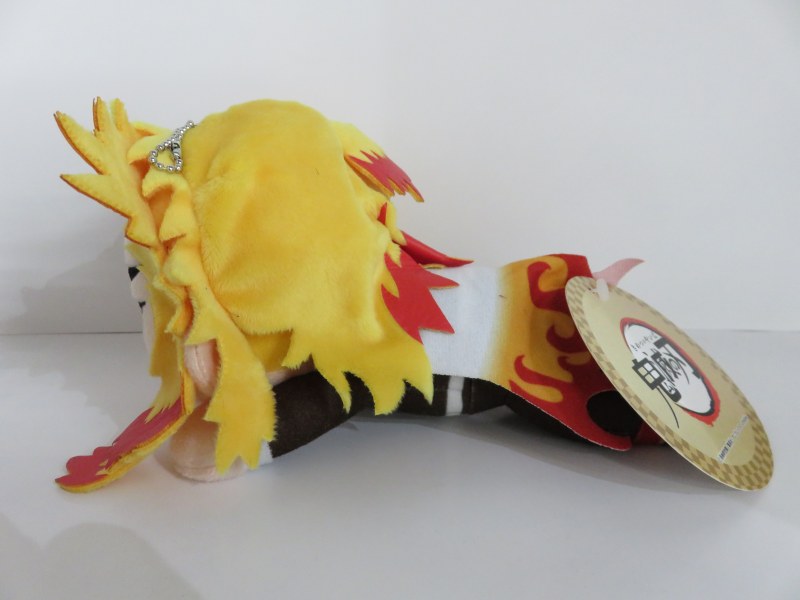 Sega Demon Blade Extra Lieplate Plush Vol.4 Purgatory Anjiro 1046145 | animota