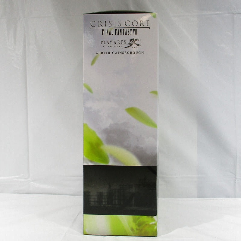 Play Arts Core Core Core Final Fantasy VII Airis Gains Bool | animota