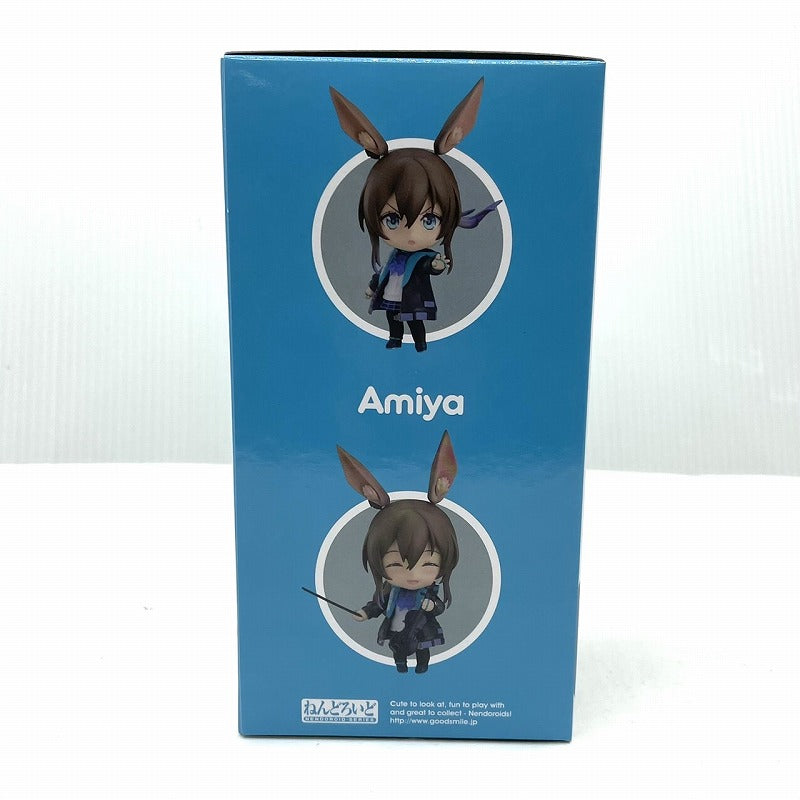 Nendoroid No.1145 Armiya resale version (Arc Nights) | animota