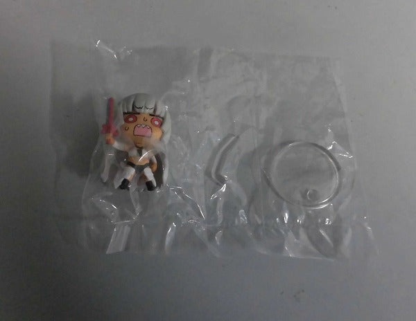 You can see in manga! Fate/Grand Order Trading Figure Episode 2 Saber/Altera | animota