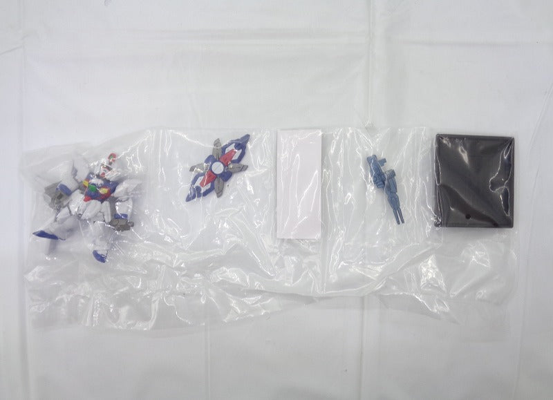 FW Gundam Converge #15 208 Gundam X Divider | animota