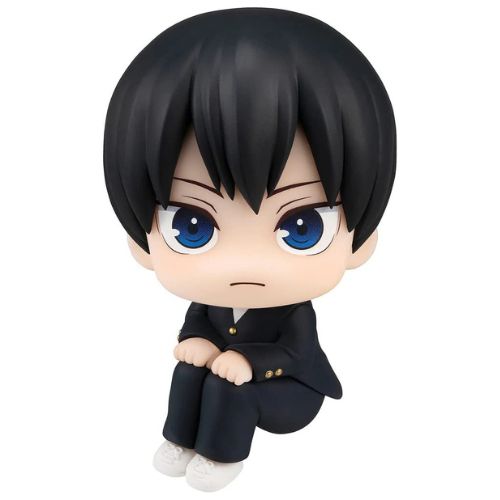 LookUp Haikyuu!! Tobio Kageyama Complete Figure | animota
