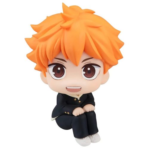 LookUp Haikyuu!! Shoyo Hinata Complete Figure | animota