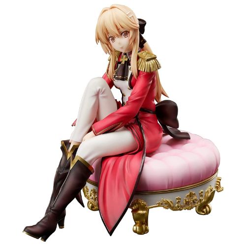 Genjitsu Shugi Yuusha no Oukoku Saikenki Liscia Elfrieden 1/7 Complete  Figureanimota