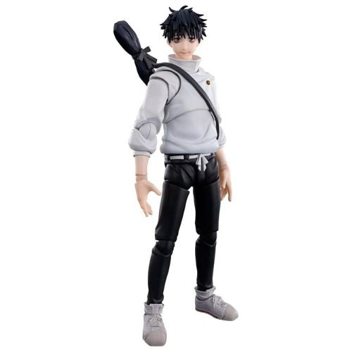 S.H.Figuarts Yuta Okkotsu -Movie Jujutsu Kaisen 0- | animota