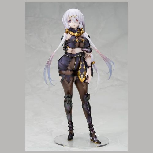 Atelier Ryza: Ever Darkness & the Secret Hideout Lila (Lila Decyrus) 1/7 Complete Figure | animota