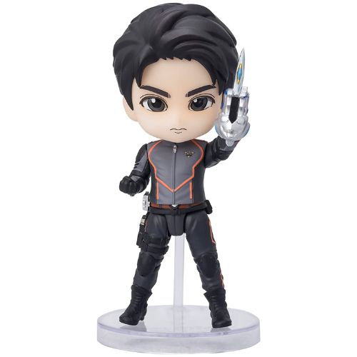 Figuarts mini Kanata Asumi "Ultraman Decker" | animota