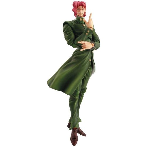 Super Action Statue JoJo's Bizarre Adventure Part.III Noriaki Kakyouin | animota