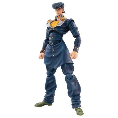 Josuke Higashikata - Incredible Characters Wiki