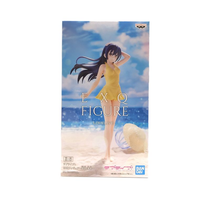 lovelive! EXQ Figure -Umi Sonoda ~ 39687 | animota