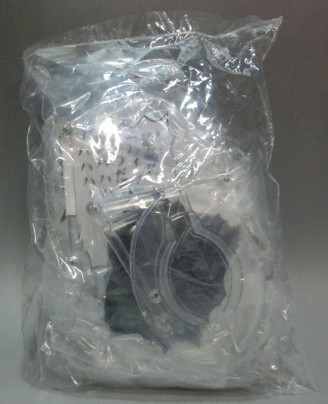 Super statue movable JoJo's strange adventure onomatopoeia part 10 sets | animota