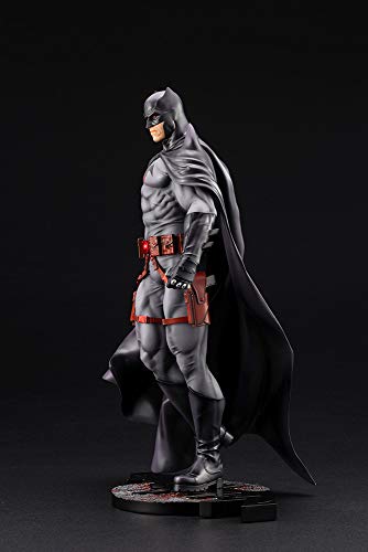 ARTFX DC UNIVERSE Batman (Thomas Wayne) Elseworld 1/6 Complete Figure | animota