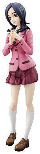 Sekai Seifuku Sakusen - Fresh PreCure!: Setsuna Higashi 1/10 Complete Figure