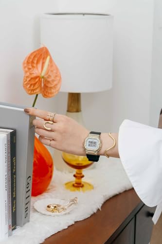 DIGITAL WOMEN GM-S5600BC-1JF