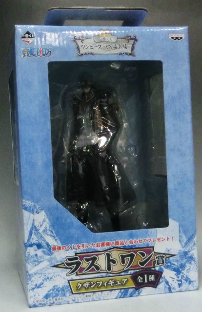 Ichiban Kuji One Piece -VS Navy -Last One Award Kuzan Figure Banplest | animota