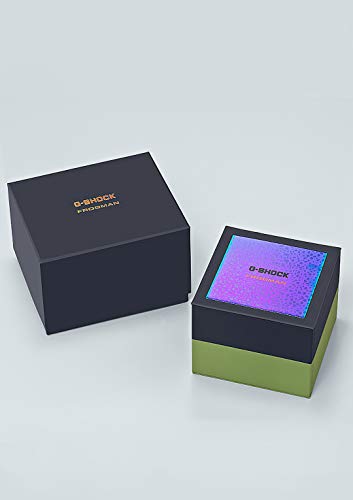 MASTER OF G - SEA - GWF-A1000BRT-1AJR