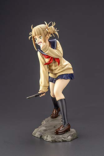 ARTFX J My Hero Academia Himiko Toga (First Edition) | animota