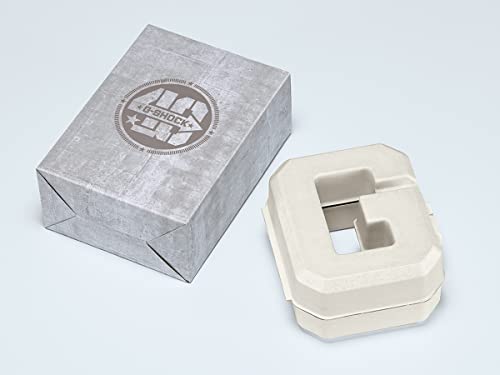 ANALOG-DIGITAL - 2100 Series - GA-2140RE-1AJR