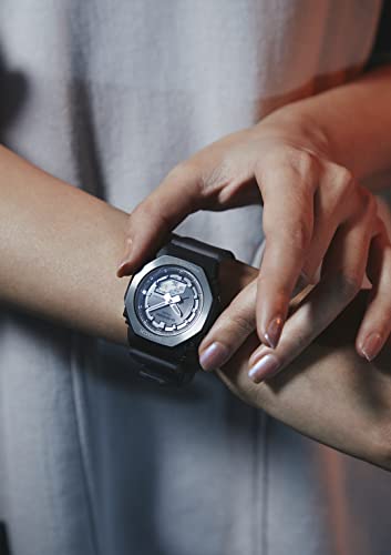 ANALOG-DIGITAL - WOMEN - GM-S2100MF-1AJF