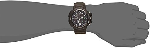 MASTER OF G - AIR - GRAVITYMASTER - GW-A1100-1A3JF