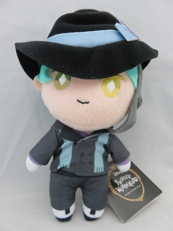 Disney Tasted Wanderland Extra Plush -Octavinel Dormitory & Scalabia Dormitory -Jade Reach | animota