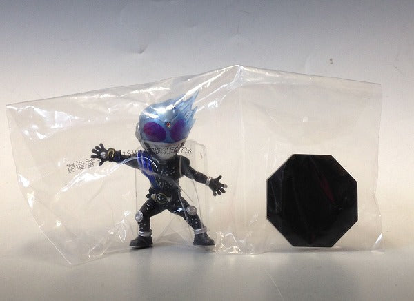 Ichiban Kuji Kamen Rider Zio feat. Heisei Legend Rider Vol.2 F Award 2nd Kamen Rider Deformed Figure Meteor | animota
